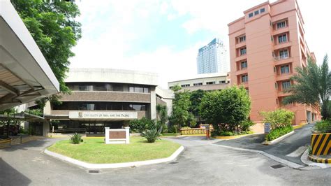 University of Asia and the Pacific Map .